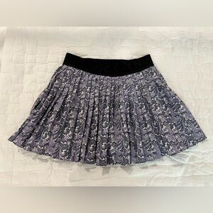 Tuckernuck Sport skort size s